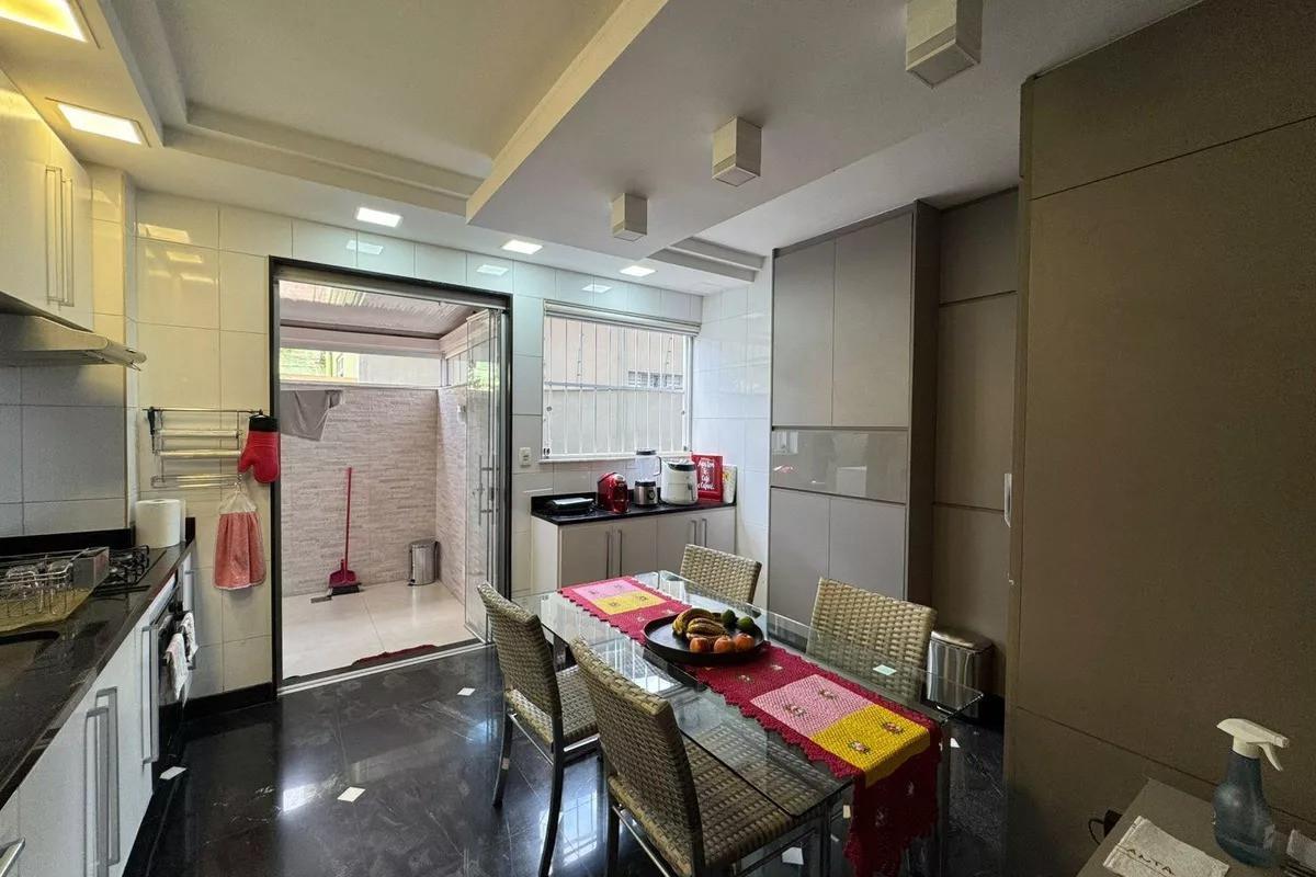 Apartamento, Santa Inês, 3 Quartos, 2 Vagas, 1 Suíte