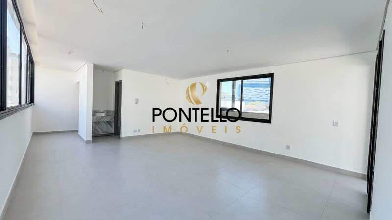 Cobertura, Prado, 3 Quartos, 2 Vagas, 3 Suítes