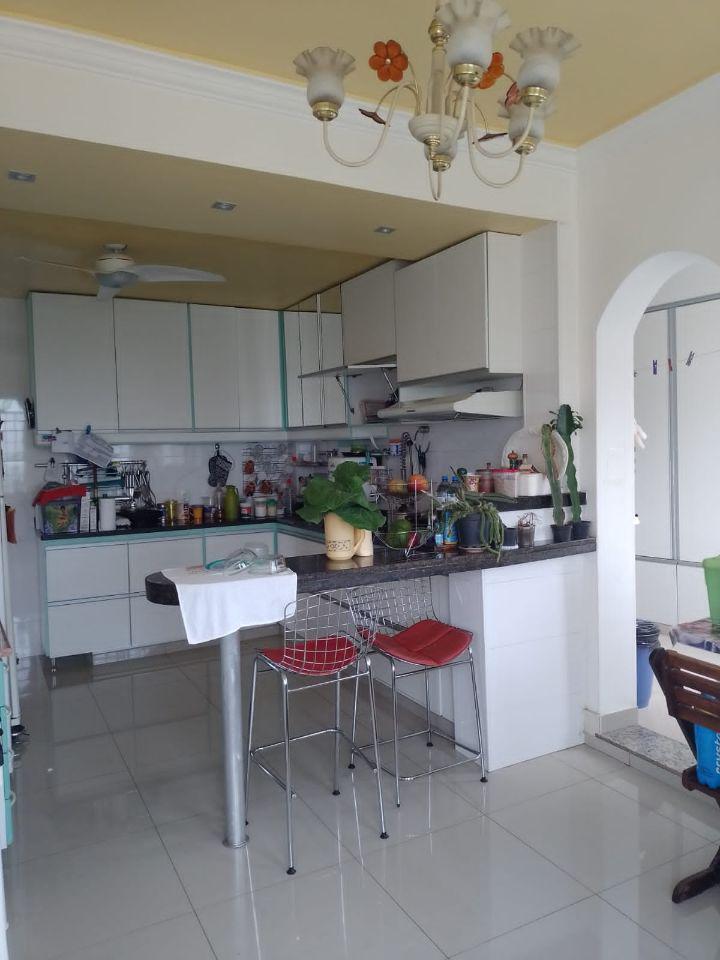 Cobertura, Planalto, 4 Quartos, 3 Vagas, 1 Suíte