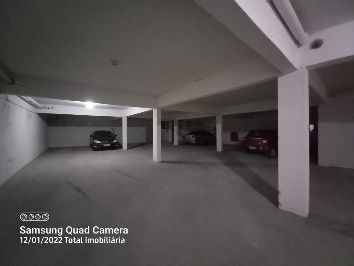 Apartamento, Caladinho, 2 Quartos, 1 Vaga