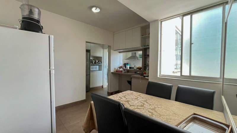 Cobertura, Lourdes, 3 Quartos, 3 Vagas, 1 Suíte