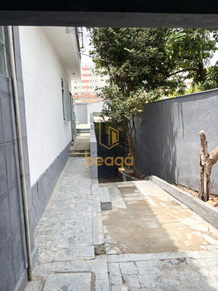 Casa, Planalto, 3 Quartos, 2 Vagas, 1 Suíte