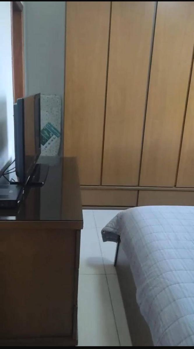 Apartamento, Funcionários, 3 Quartos, 1 Vaga, 1 Suíte