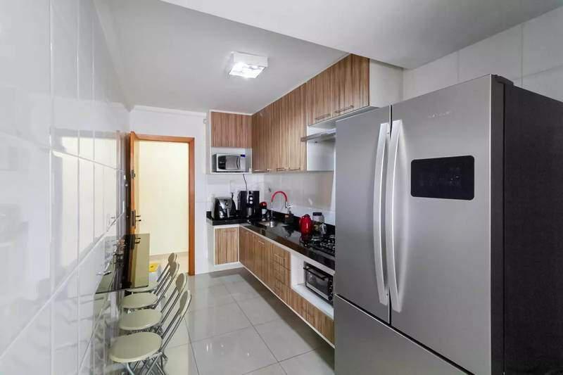 Apartamento, Castelo, 3 Quartos, 3 Vagas, 1 Suíte