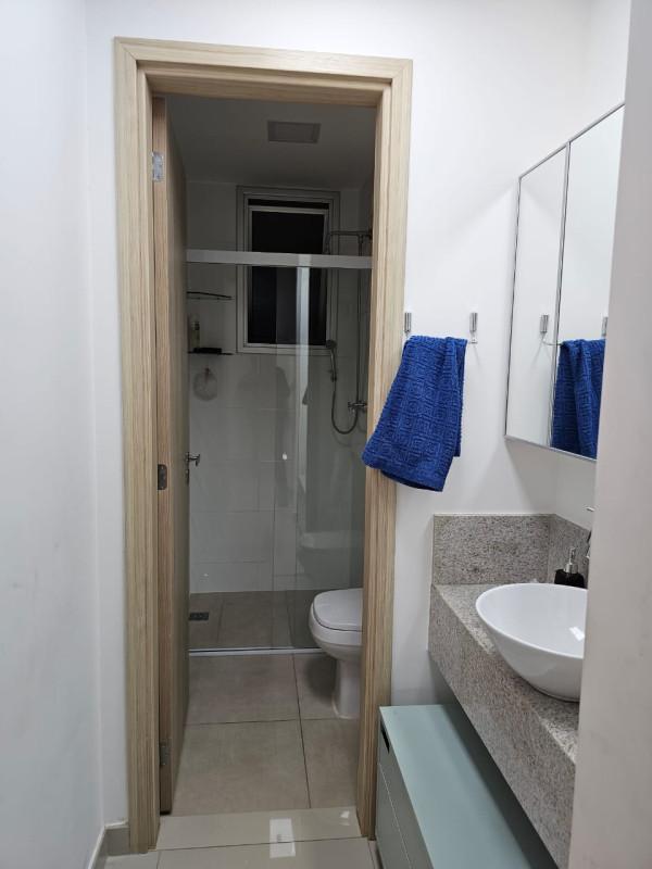 Apartamento, Buritis, 3 Quartos, 2 Vagas, 1 Suíte