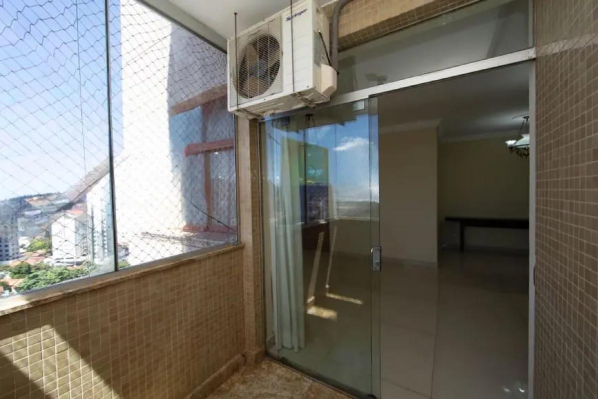 Apartamento, Barro Preto, 4 Quartos, 2 Vagas, 1 Suíte