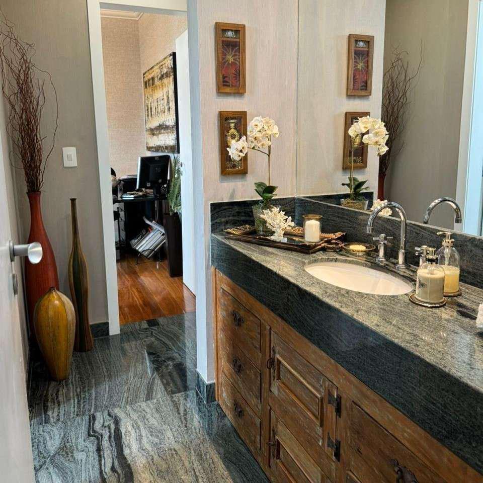 Apartamento, Santo Antônio, 4 Quartos, 4 Vagas, 2 Suítes