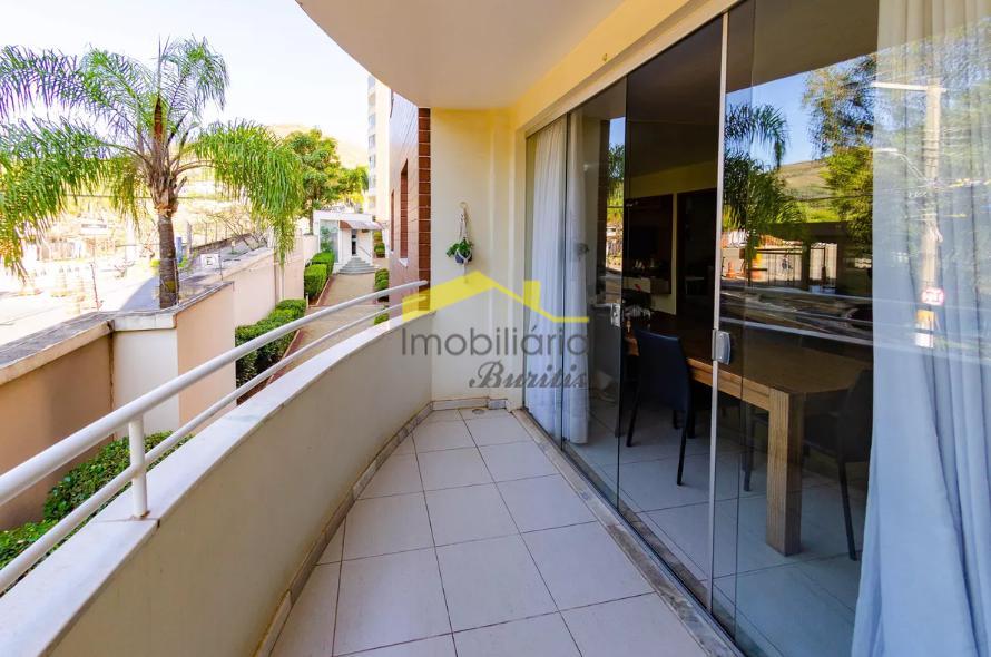 Apartamento, Buritis, 3 Quartos, 2 Vagas, 1 Suíte