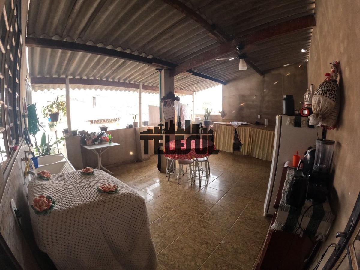 Casa, Bom Pastor, 3 Quartos, 0 Vaga