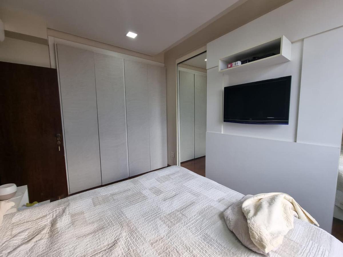 Cobertura, União, 3 Quartos, 2 Vagas, 1 Suíte