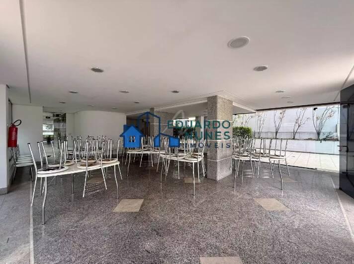 Apartamento, Carmo, 3 Quartos, 2 Vagas, 1 Suíte