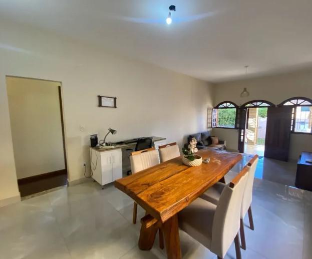 Casa, Dona Clara, 3 Quartos, 6 Vagas, 1 Suíte