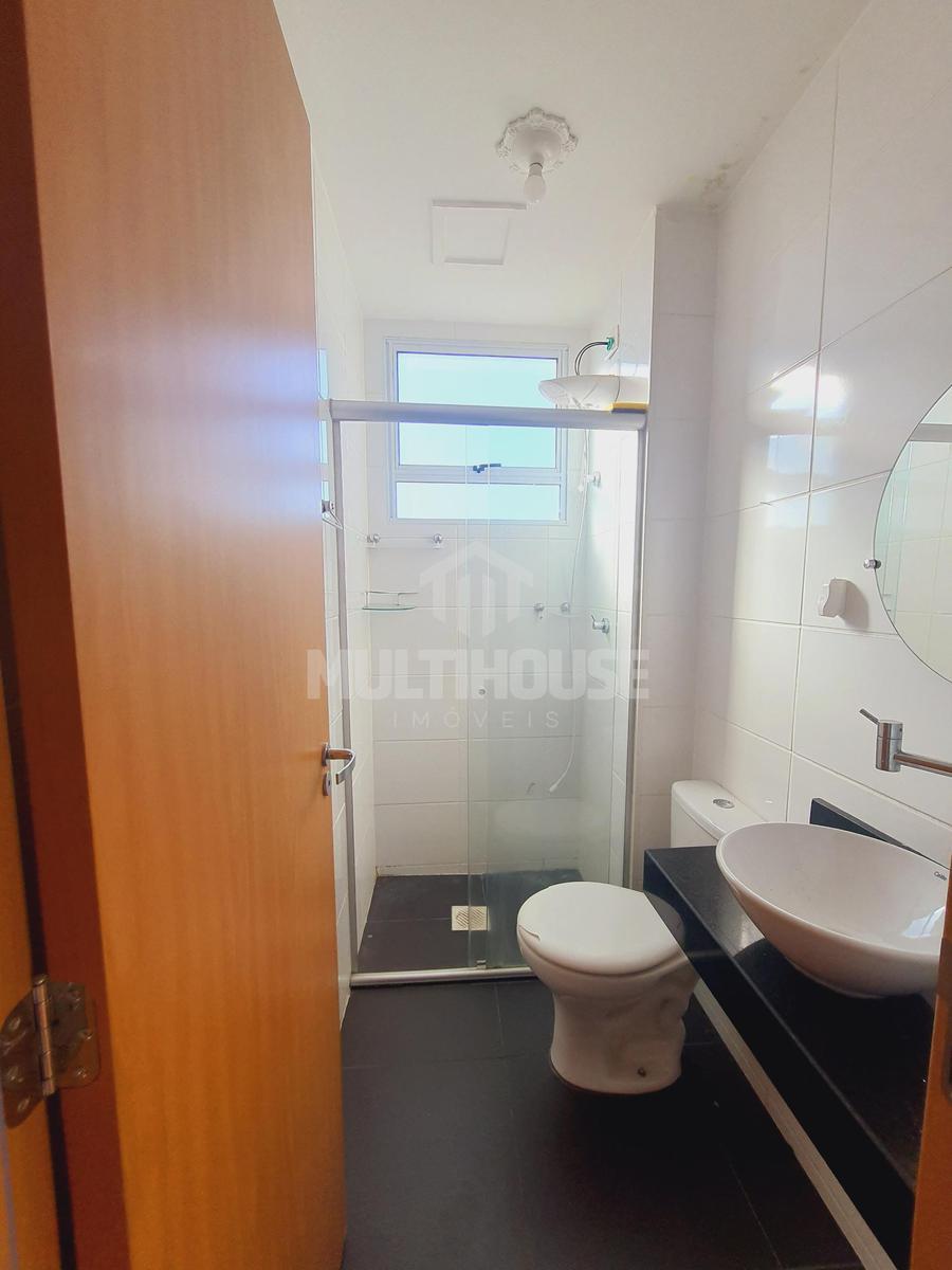 Apartamento, Urca (justinópolis), 2 Quartos, 0 Vaga