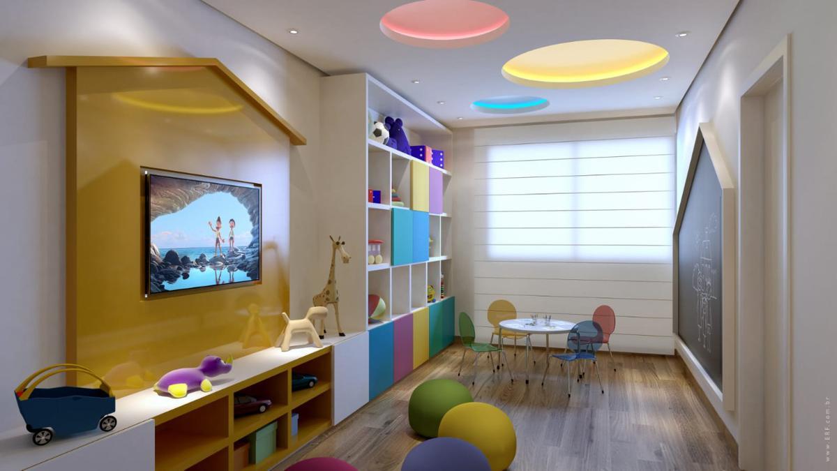 Apartamento, Lagoinha Leblon (venda Nova), 2 Quartos, 1 Vaga, 1 Suíte