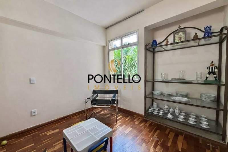 Apartamento, Santa Lúcia, 3 Quartos, 1 Vaga, 1 Suíte