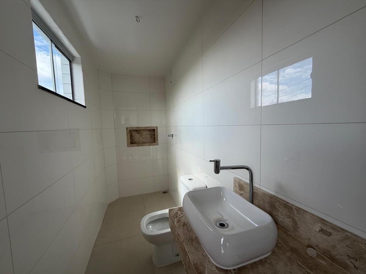 Apartamento, Santa Cruz Industrial, 3 Quartos, 2 Vagas, 1 Suíte
