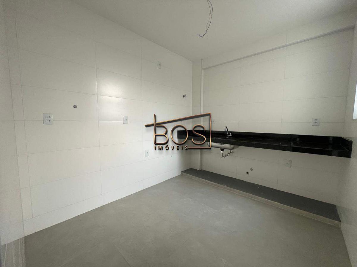 Cobertura, Cidade Nova, 3 Quartos, 2 Vagas, 1 Suíte