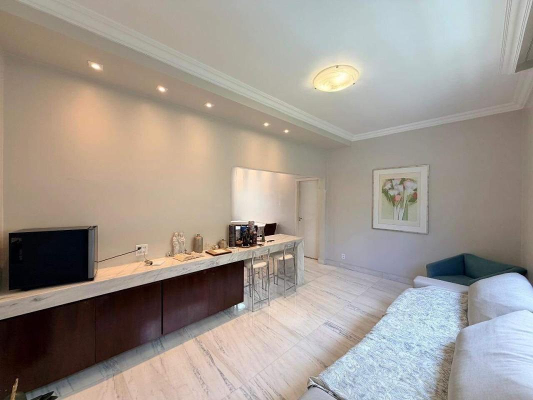 Apartamento, Cruzeiro, 4 Quartos, 1 Vaga, 1 Suíte