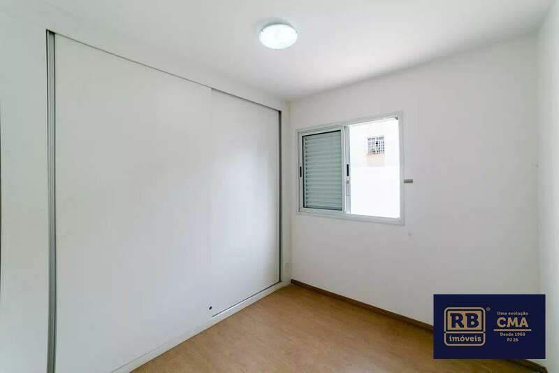 Apartamento, Serra, 4 Quartos, 2 Vagas, 1 Suíte
