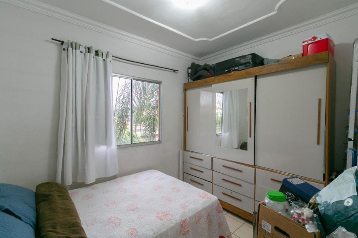 Apartamento, Heliópolis, 2 Quartos, 1 Vaga