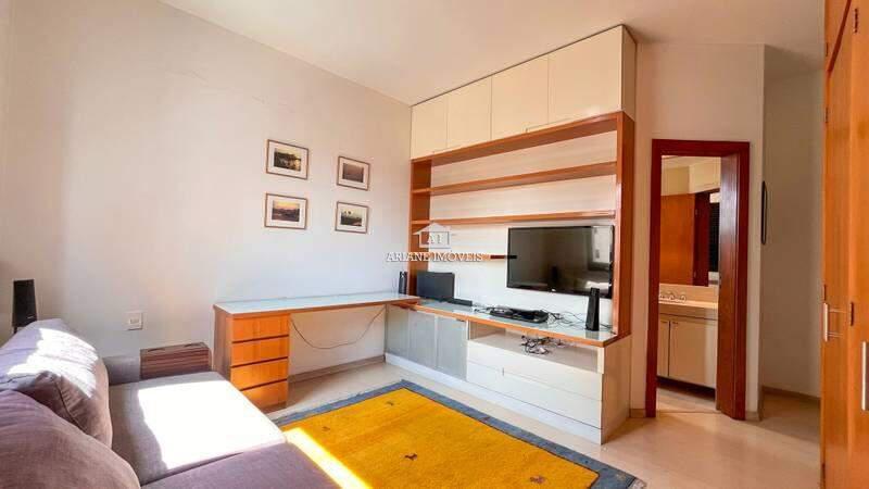 Apartamento, Lourdes, 4 Quartos, 4 Vagas, 2 Suítes