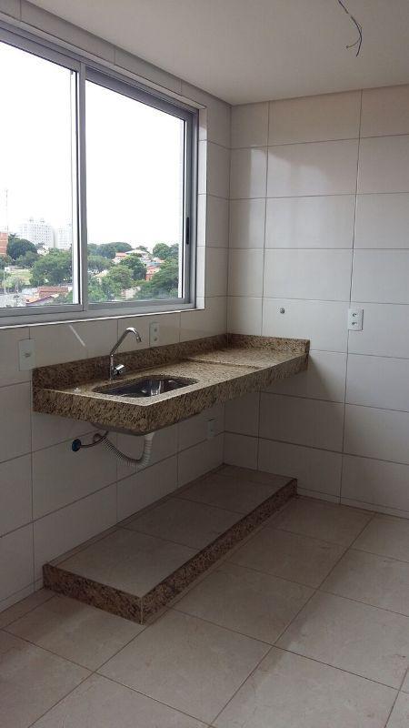 Cobertura, Rio Branco, 3 Quartos, 2 Vagas, 2 Suítes