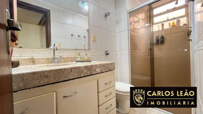 Apartamento, Silveira, 3 Quartos, 2 Vagas, 1 Suíte