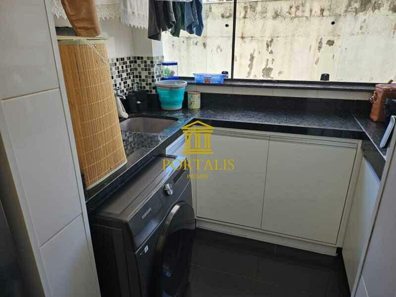 Apartamento, Grajaú, 2 Quartos, 2 Vagas, 1 Suíte