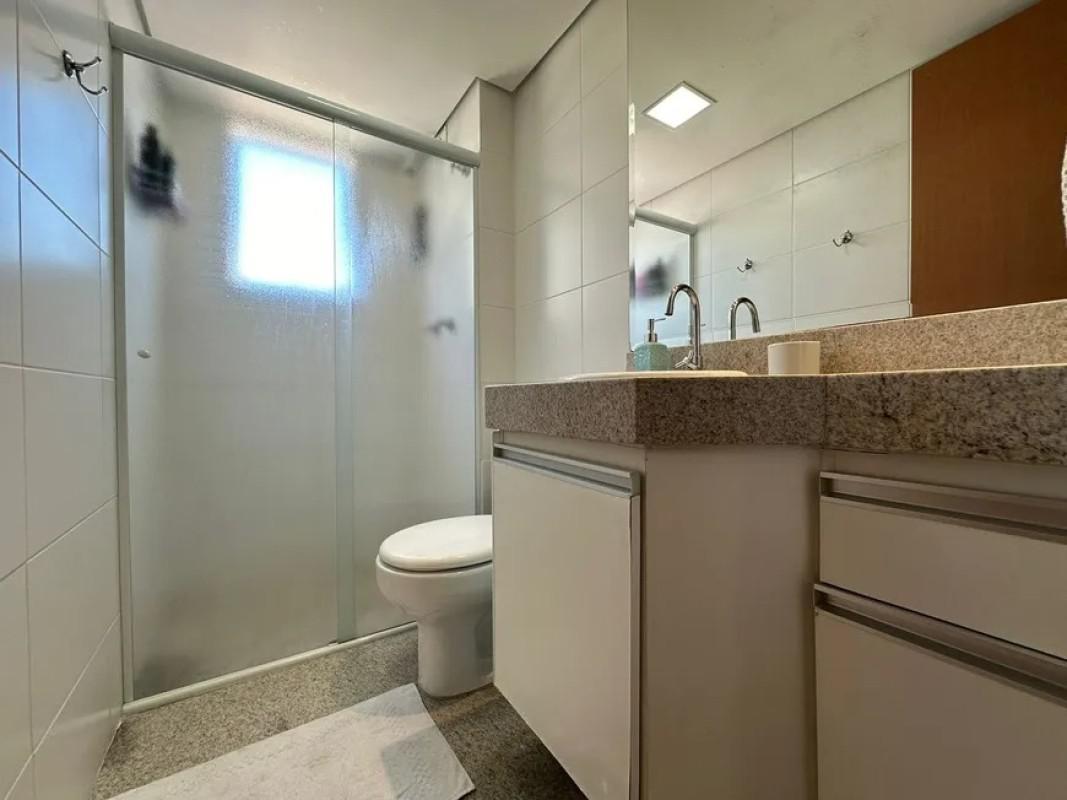 Cobertura, Liberdade, 4 Quartos, 5 Vagas, 2 Suítes