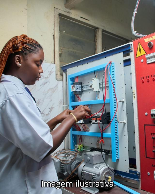 Galpão, Centro, 0 Quarto, 10 Vagas