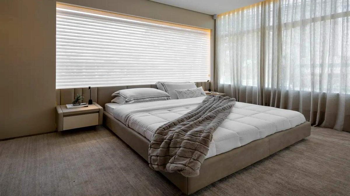 Apartamento, Serra, 3 Quartos, 2 Vagas, 1 Suíte
