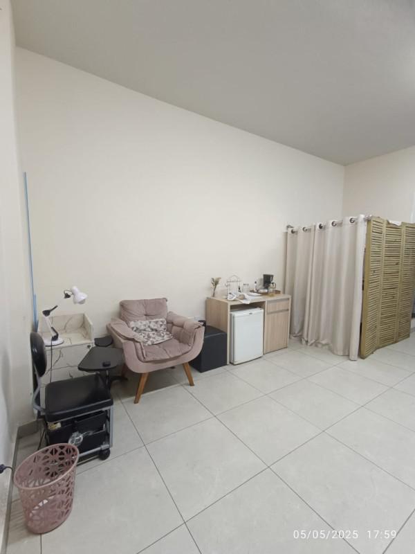 Sala, Centro, 0 Quarto, 0 Vaga