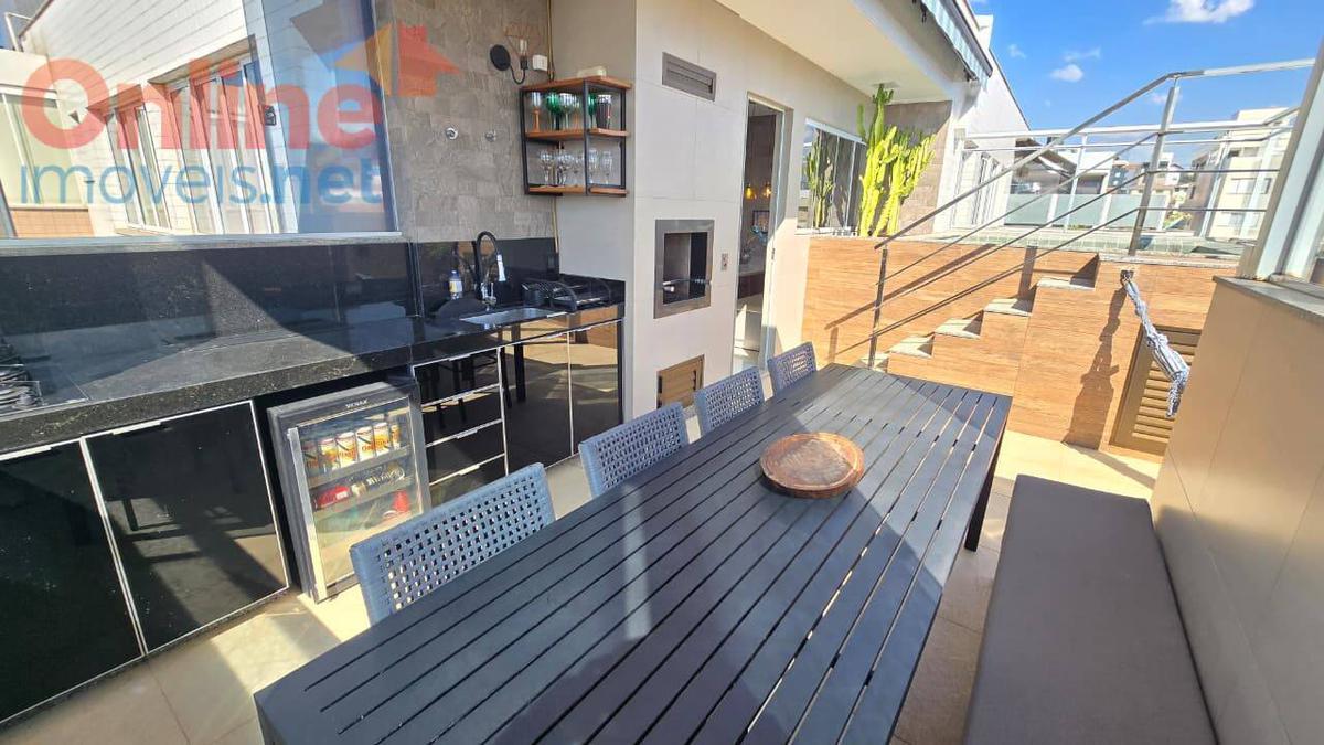 Apartamento, Santa Rosa, 3 Quartos, 0 Vaga, 1 Suíte