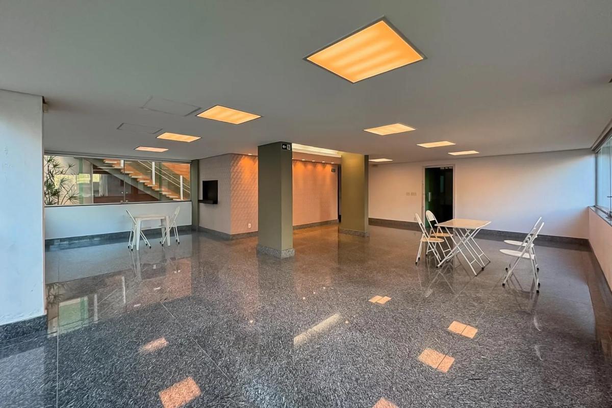 Apartamento, Gutierrez, 3 Quartos, 2 Vagas, 1 Suíte