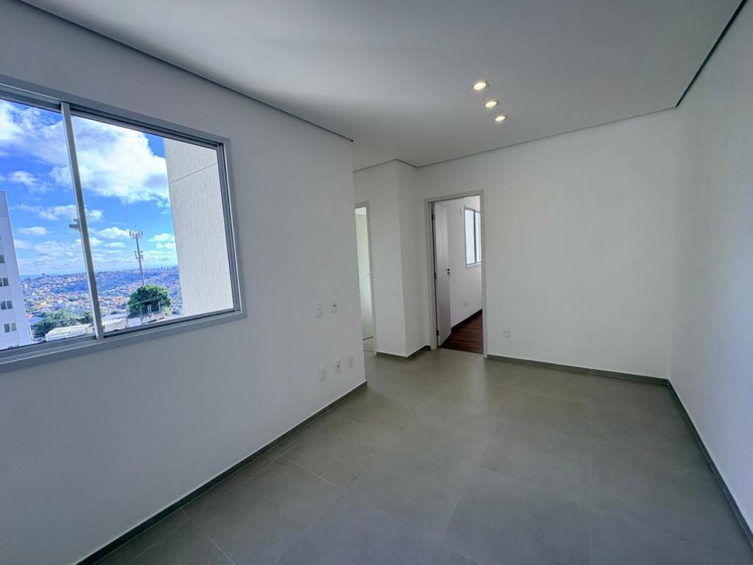 Apartamento, Palmeiras, 2 Quartos, 1 Vaga, 1 Suíte