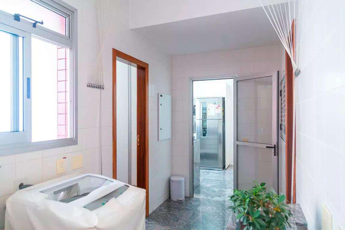 Apartamento, Savassi, 4 Quartos, 3 Vagas, 2 Suítes