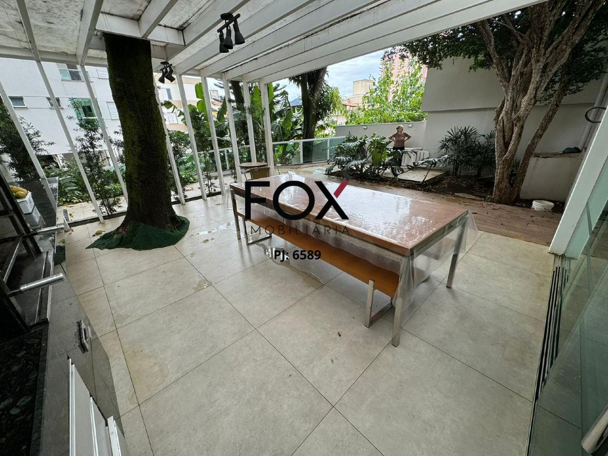 Apartamento, Sagrada Família, 3 Quartos, 2 Vagas, 1 Suíte
