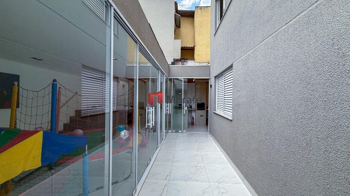 Apartamento, União, 3 Quartos, 2 Vagas, 1 Suíte