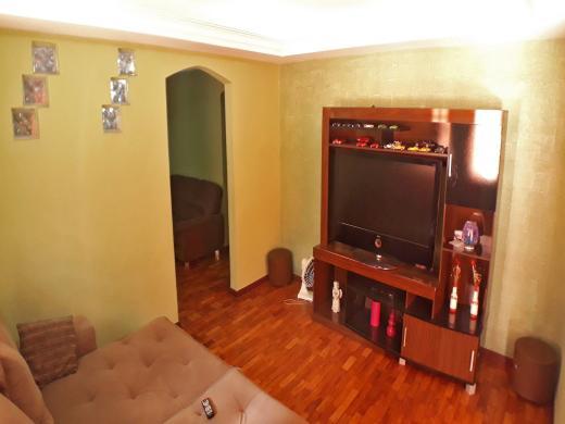 Casa, Nova Esperança, 3 Quartos, 2 Vagas