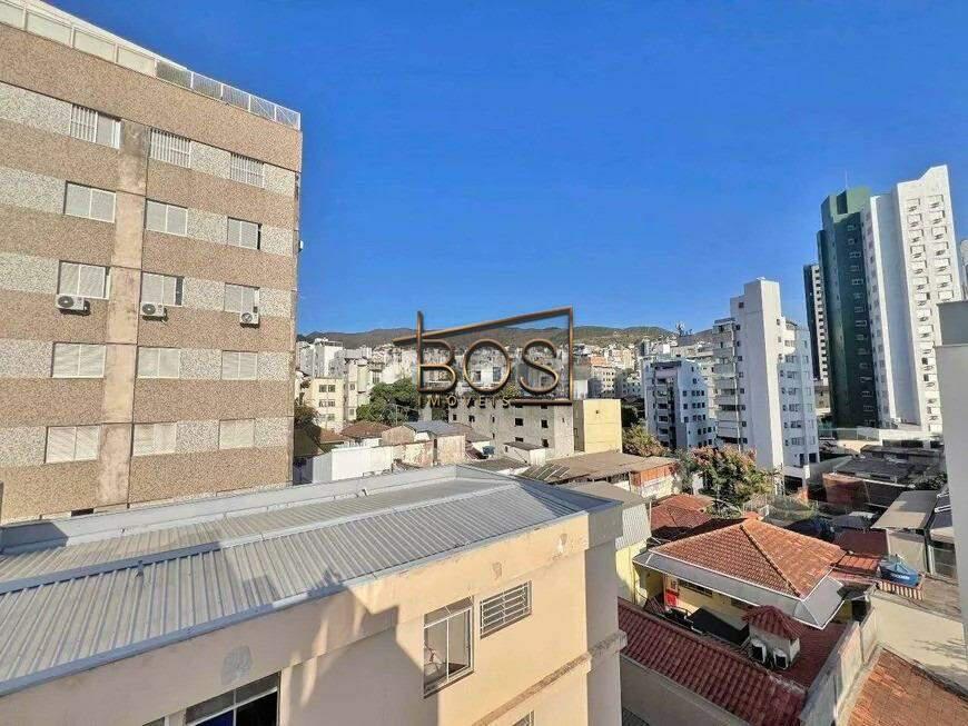 Apartamento, Cruzeiro, 2 Quartos, 2 Vagas, 1 Suíte