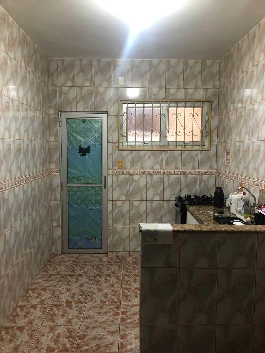 Casa, Belo Vale, 2 Quartos, 1 Vaga