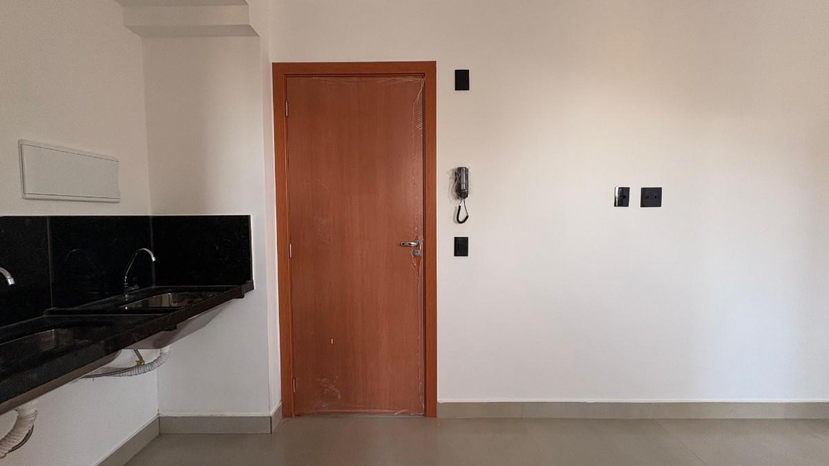Apart Hotel, Serra, 1 Quarto, 0 Vaga
