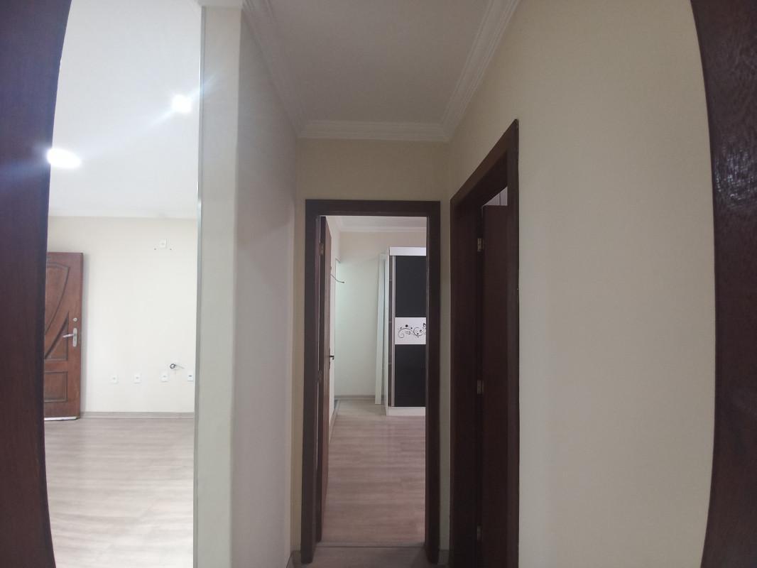Apartamento, Eldorado, 2 Quartos, 1 Vaga