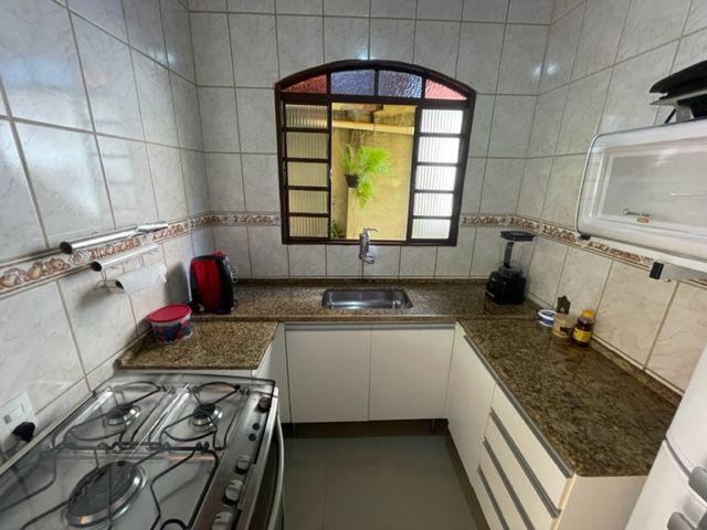 Casa, Caieira, 3 Quartos, 1 Vaga