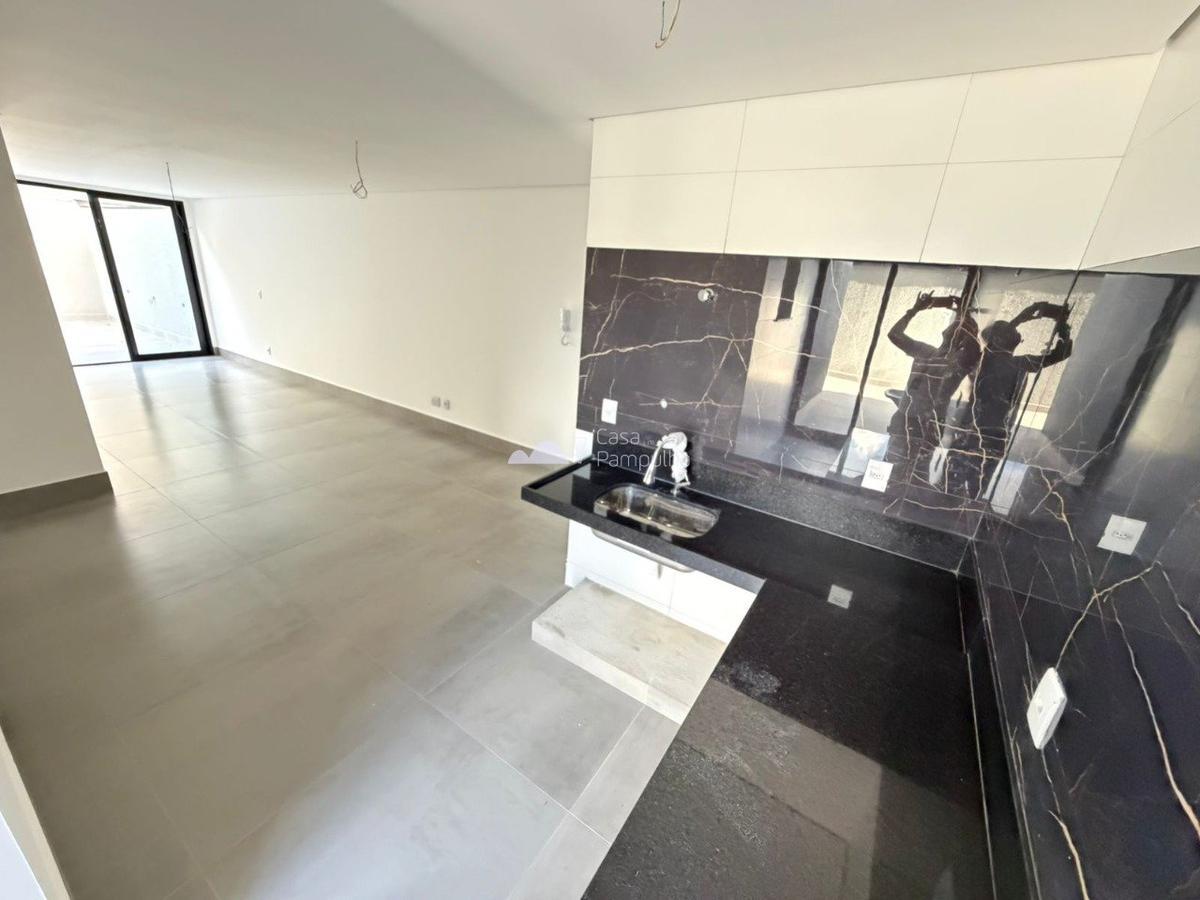 Apartamento, Santa Amélia, 3 Quartos, 2 Vagas, 1 Suíte