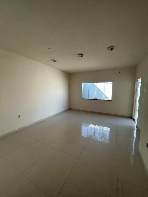 Casa, Novo Progresso, 3 Quartos, 3 Vagas, 1 Suíte