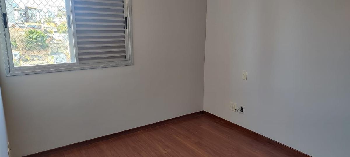 Apartamento, Nova Floresta, 4 Quartos, 2 Vagas, 1 Suíte