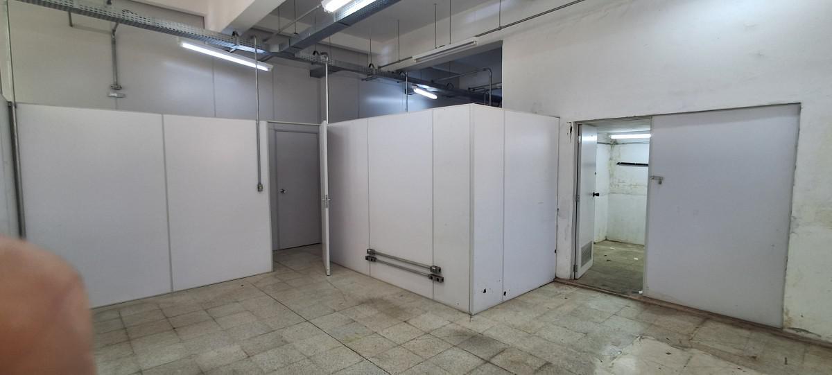 Galpão, Floresta, 0 Quarto, 6 Vagas