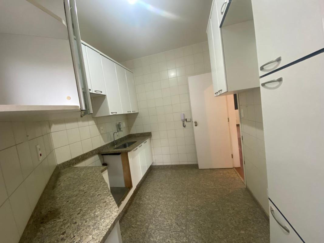 Apartamento, Comiteco, 2 Quartos, 2 Vagas, 1 Suíte