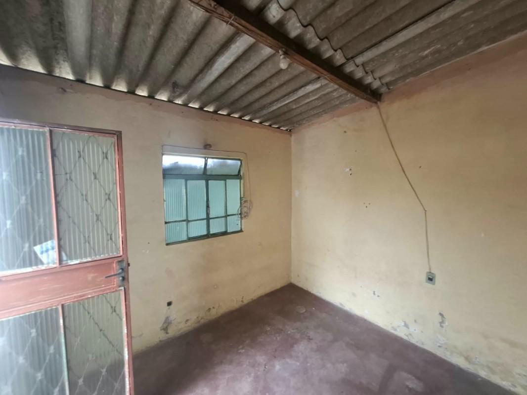 Lote, São Gabriel, 2 Quartos, 3 Vagas